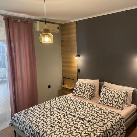 Burgas Apartment Εξωτερικό φωτογραφία