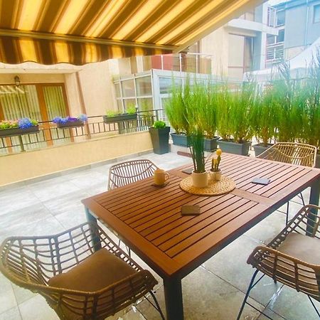 Burgas Apartment Εξωτερικό φωτογραφία