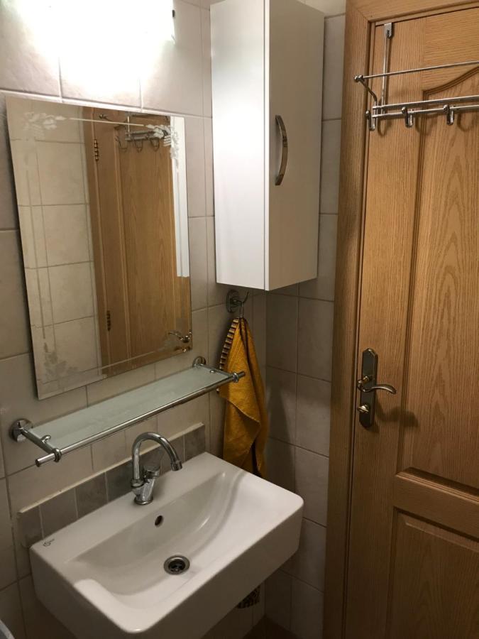 Burgas Apartment Εξωτερικό φωτογραφία