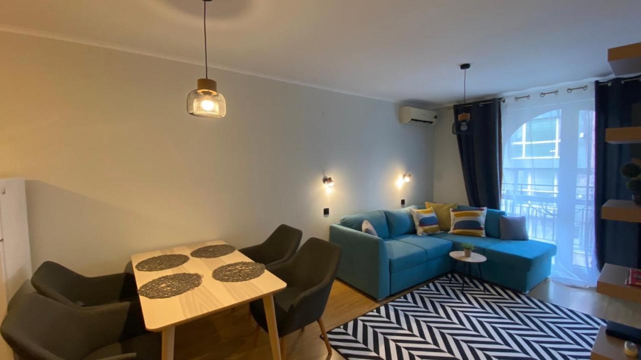 Burgas Apartment Εξωτερικό φωτογραφία
