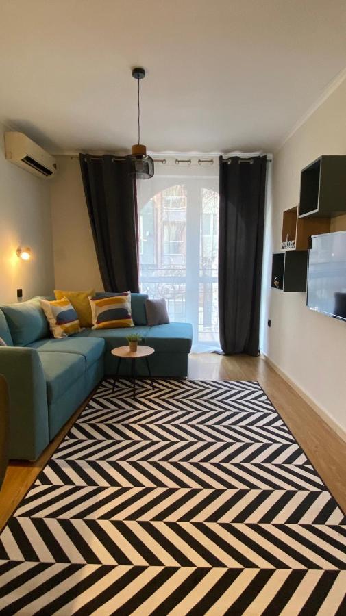 Burgas Apartment Εξωτερικό φωτογραφία