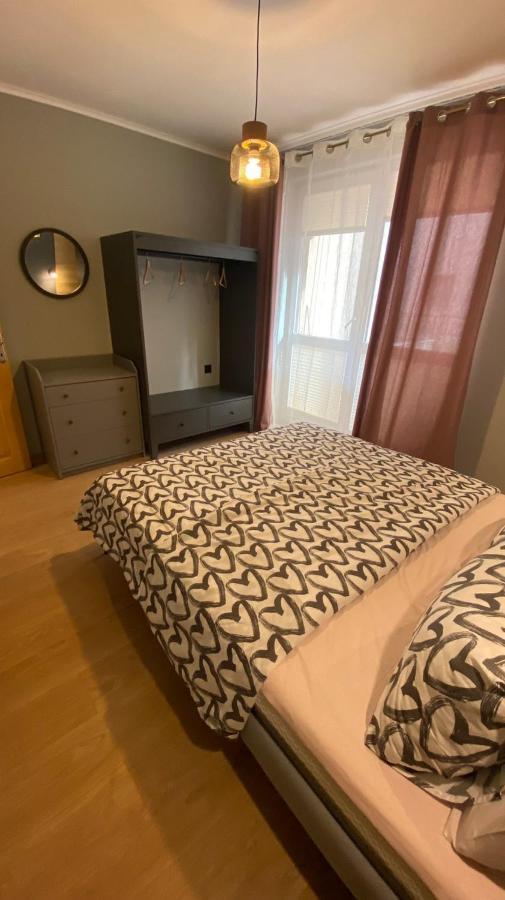 Burgas Apartment Εξωτερικό φωτογραφία