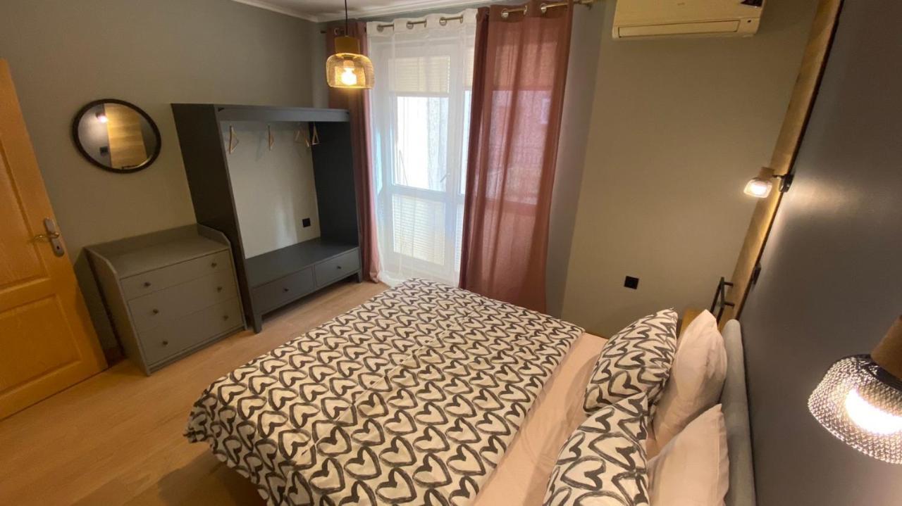 Burgas Apartment Εξωτερικό φωτογραφία