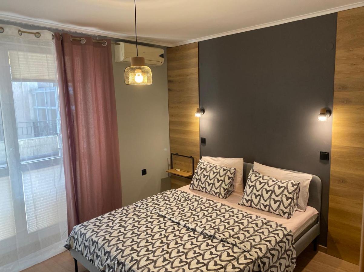 Burgas Apartment Εξωτερικό φωτογραφία