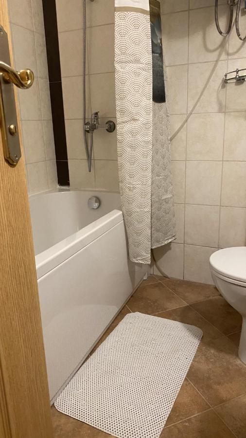 Burgas Apartment Εξωτερικό φωτογραφία