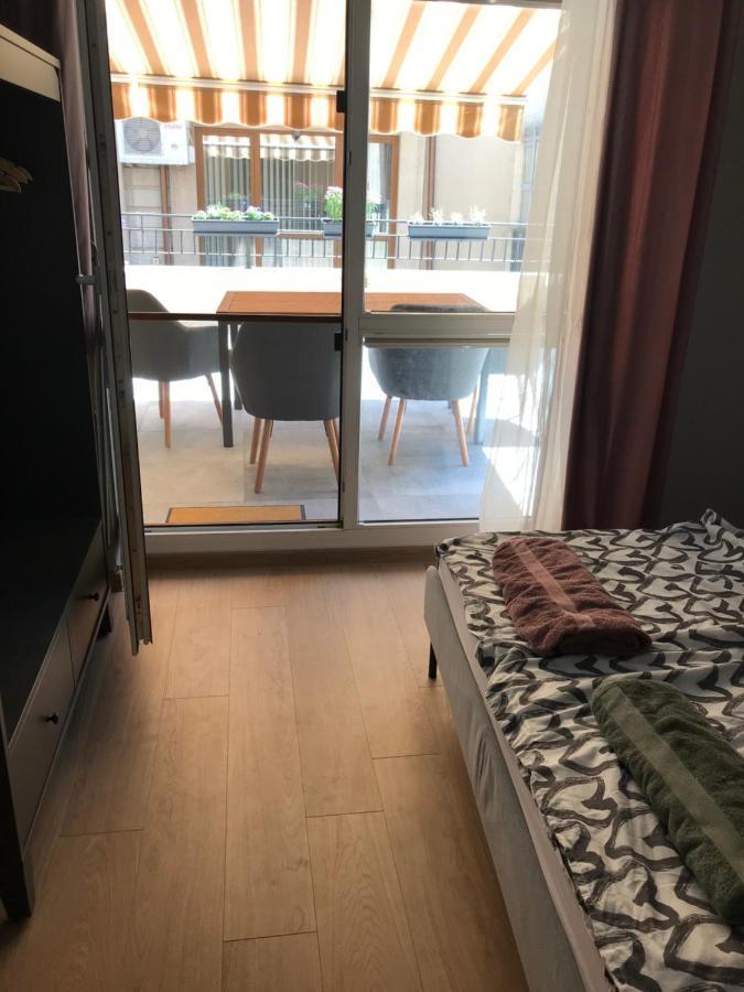 Burgas Apartment Εξωτερικό φωτογραφία